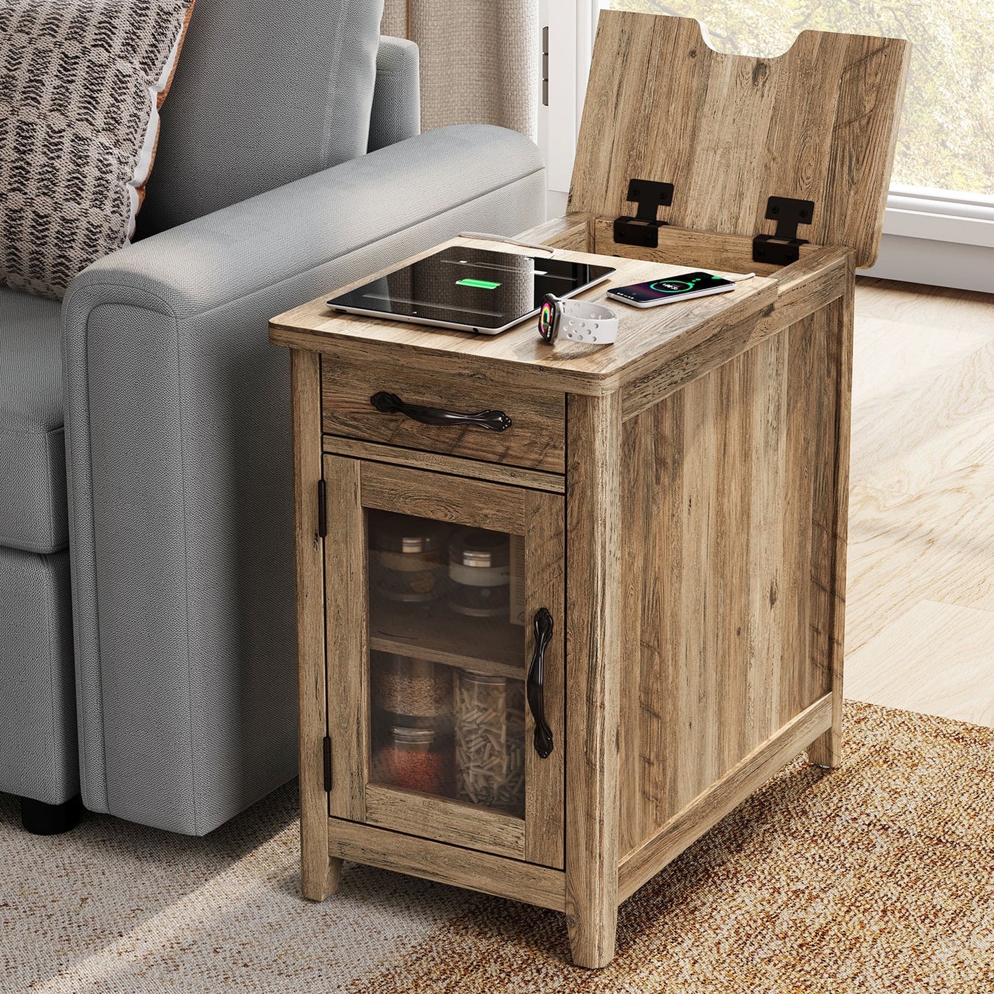 End Table