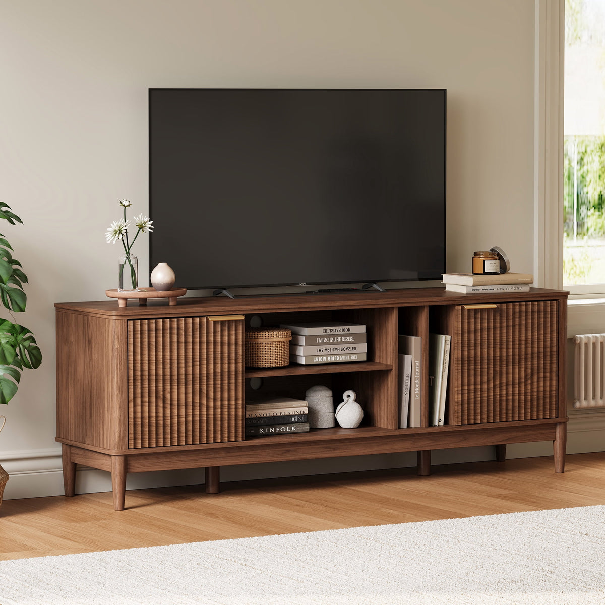 TV stand