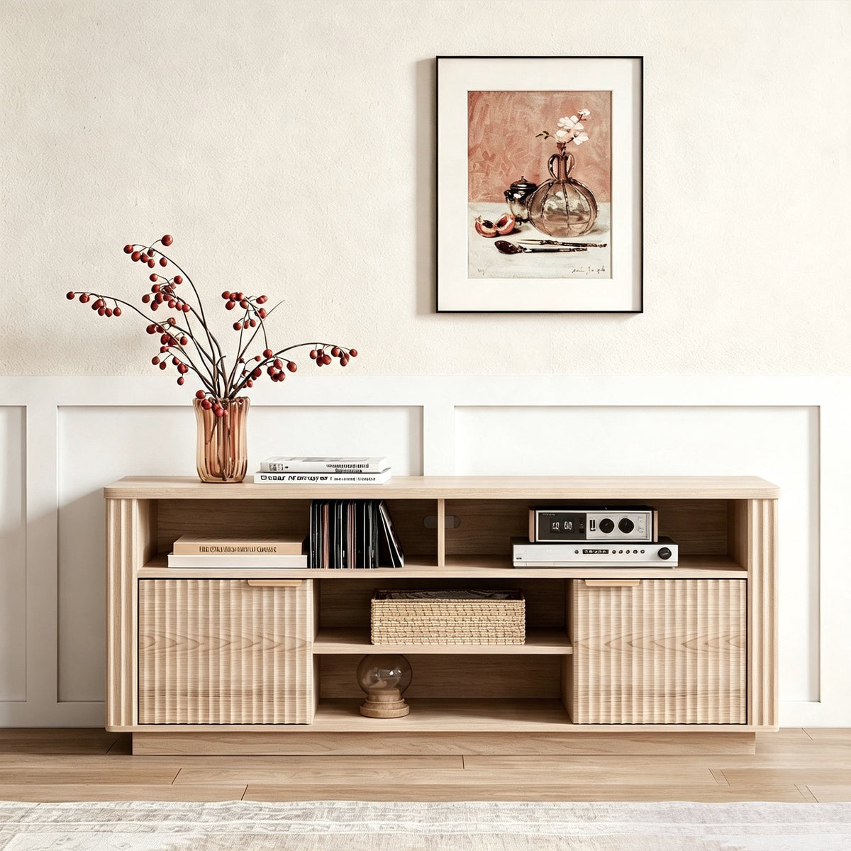 TV stand